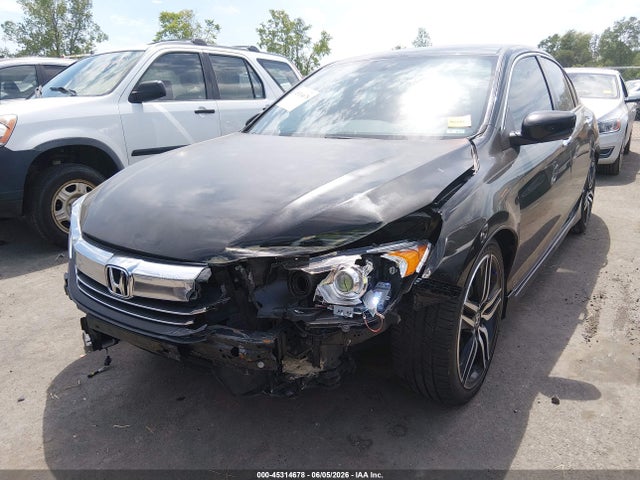 Aukcja sprzedaży 2016 Honda Accord Sport, vin: 1HGCR2F58GA017605, numer aukcji: 45314678