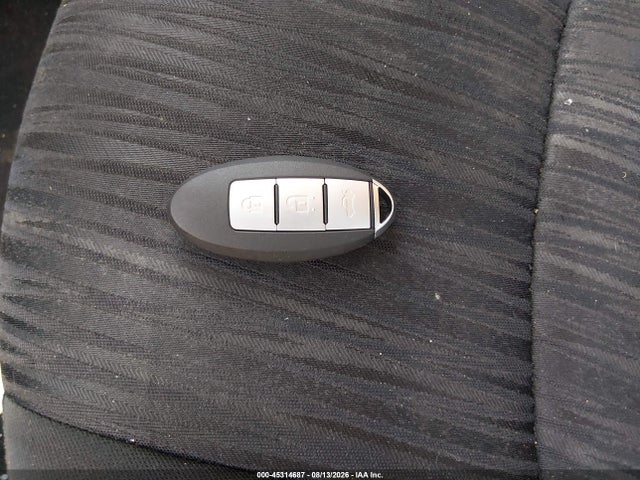 Nissan SENTRA SV 2019 3N1AB7AP7KY285908 Image 11