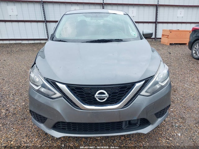 Nissan SENTRA SV 2019 3N1AB7AP7KY285908 Image 12