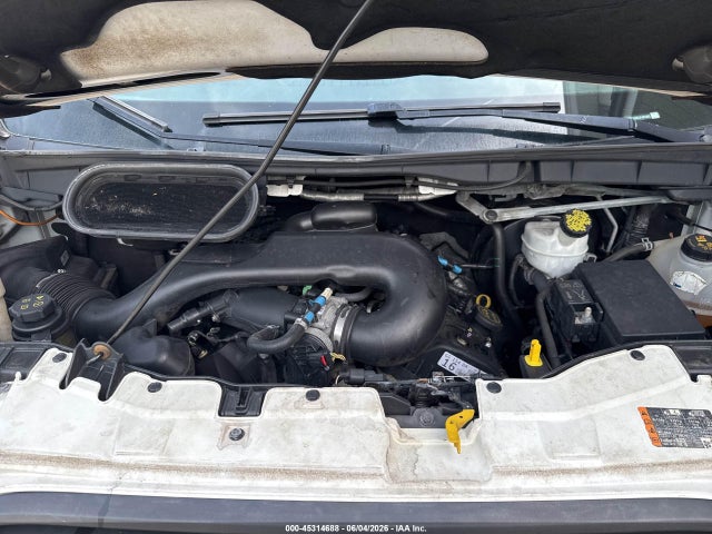 Продаж на аукціоні авто 2018 Ford Transit-150 Xl, vin: 1FMZK1ZM4JKA81003, номер лоту: 45314688