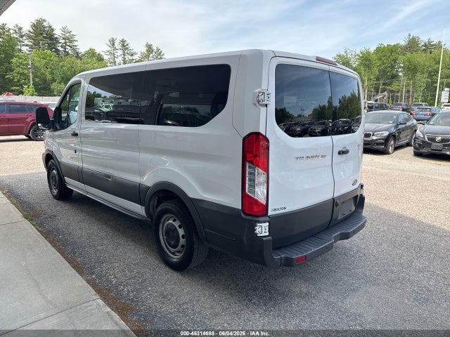Продаж на аукціоні авто 2018 Ford Transit-150 Xl, vin: 1FMZK1ZM4JKA81003, номер лоту: 45314688
