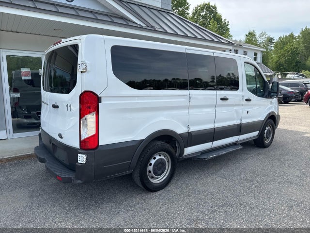 Продаж на аукціоні авто 2018 Ford Transit-150 Xl, vin: 1FMZK1ZM4JKA81003, номер лоту: 45314688