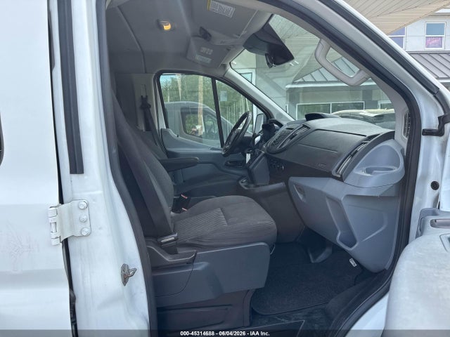Продаж на аукціоні авто 2018 Ford Transit-150 Xl, vin: 1FMZK1ZM4JKA81003, номер лоту: 45314688