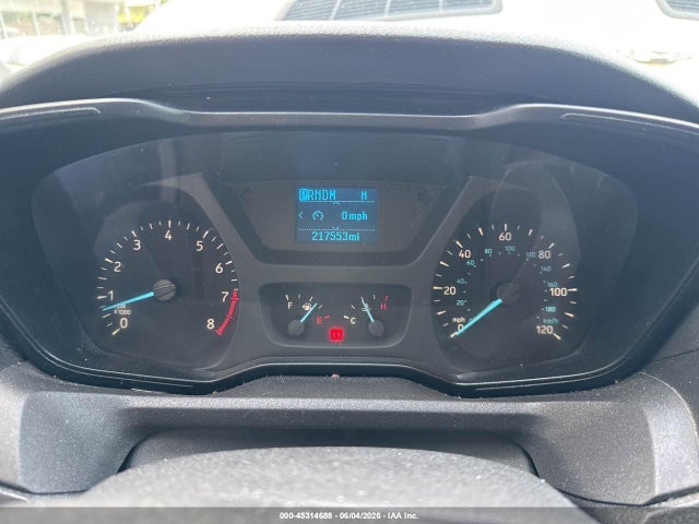 Продаж на аукціоні авто 2018 Ford Transit-150 Xl, vin: 1FMZK1ZM4JKA81003, номер лоту: 45314688
