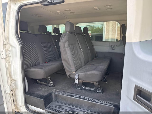 Продаж на аукціоні авто 2018 Ford Transit-150 Xl, vin: 1FMZK1ZM4JKA81003, номер лоту: 45314688