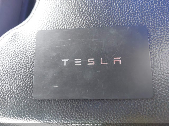 Tesla Model 3 Long Range 2021 5YJ3E1EB8MF988358 Image 10