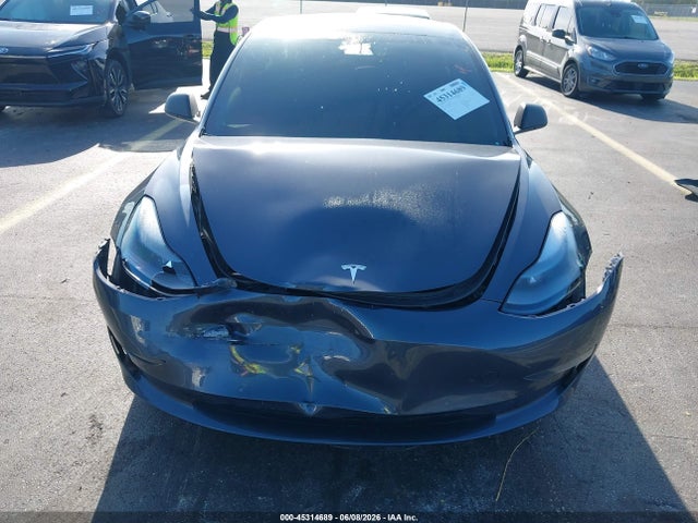 Tesla Model 3 Long Range 2021 5YJ3E1EB8MF988358 Image 11
