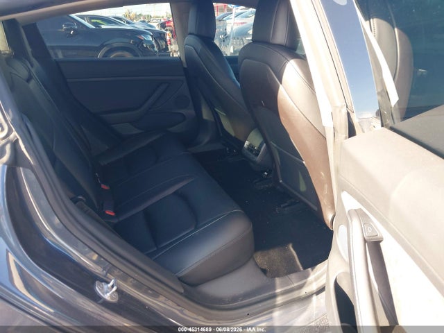 Tesla Model 3 Long Range 2021 5YJ3E1EB8MF988358 Image 8