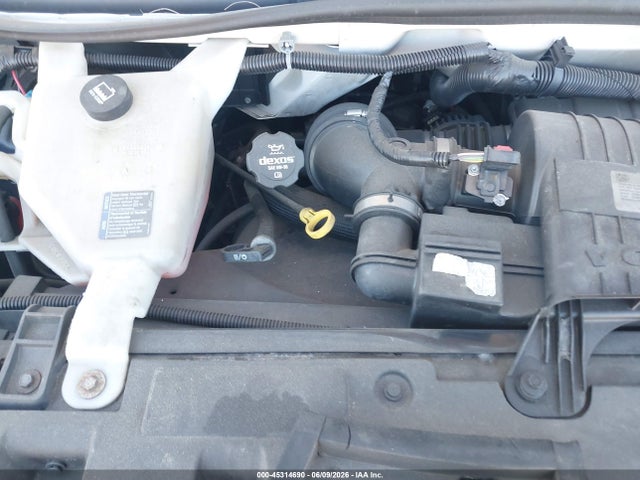 Продажа на аукционе авто 2016 Chevrolet Express 3500 Lt, vin: 1GAZGPFG0G1162417, номер лота: 45314690