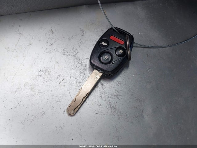 2011 Honda Pilot Ex მანქანა იყიდება აუქციონზე, vin: 5FNYF3H48BB010824, აუქციონის ნომერი: 45314691
