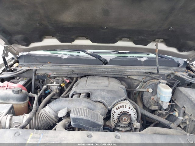 45314694 :رقم المزاد ، 2GCEK13C071605520 vin ، 2007 Chevrolet Silverado 1500 Lt1 مزاد بيع