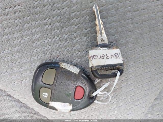 45314694 :رقم المزاد ، 2GCEK13C071605520 vin ، 2007 Chevrolet Silverado 1500 Lt1 مزاد بيع