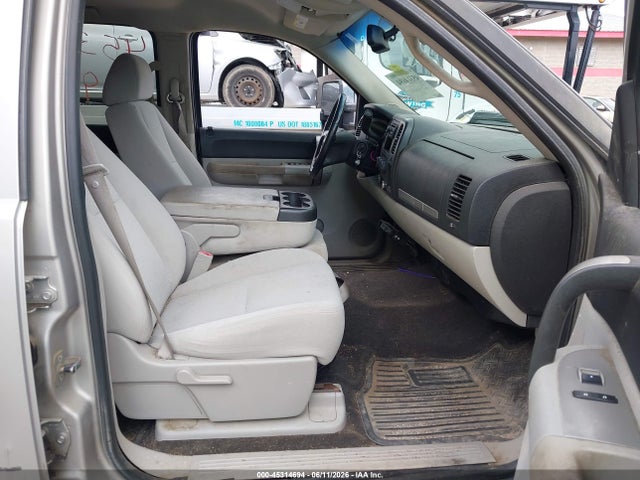 45314694 :رقم المزاد ، 2GCEK13C071605520 vin ، 2007 Chevrolet Silverado 1500 Lt1 مزاد بيع