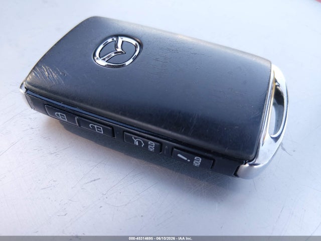 45314695 :رقم المزاد ، JM3KKDHC7T1359568 vin ، 2026 Mazda Cx-90 3.3 Turbo S Premium Sport مزاد بيع