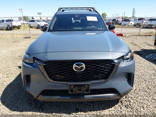 45314695 :رقم المزاد ، JM3KKDHC7T1359568 vin ، 2026 Mazda Cx-90 3.3 Turbo S Premium Sport مزاد بيع