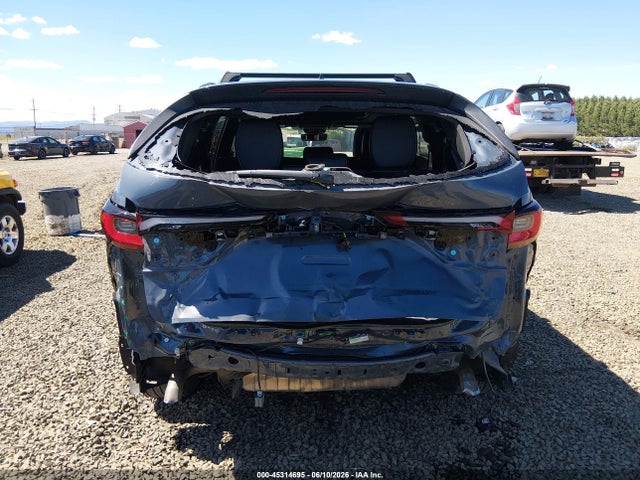 45314695 :رقم المزاد ، JM3KKDHC7T1359568 vin ، 2026 Mazda Cx-90 3.3 Turbo S Premium Sport مزاد بيع