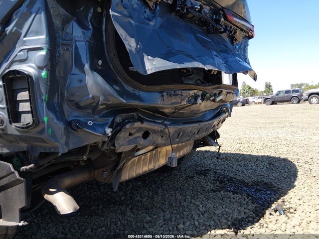 45314695 :رقم المزاد ، JM3KKDHC7T1359568 vin ، 2026 Mazda Cx-90 3.3 Turbo S Premium Sport مزاد بيع