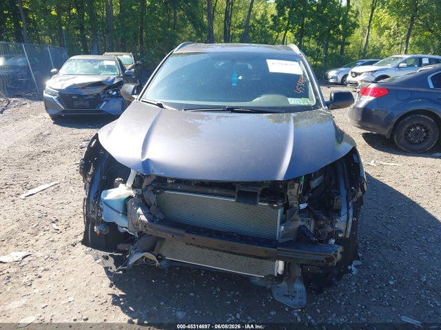 Aukcja sprzedaży 2021 Honda Hr-v Awd Sport, vin: 3CZRU6H11MM710338, numer aukcji: 45314697