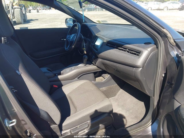 Aukcja sprzedaży 2021 Honda Hr-v Awd Sport, vin: 3CZRU6H11MM710338, numer aukcji: 45314697