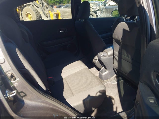 Aukcja sprzedaży 2021 Honda Hr-v Awd Sport, vin: 3CZRU6H11MM710338, numer aukcji: 45314697