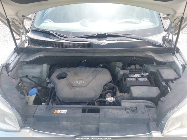 Aukcja sprzedaży 2015 Kia Soul, vin: KNDJN2A26F7789949, numer aukcji: 45314698