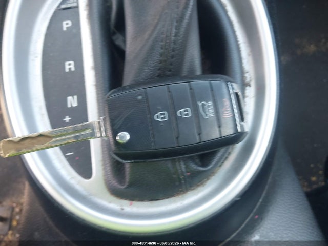 Aukcja sprzedaży 2015 Kia Soul, vin: KNDJN2A26F7789949, numer aukcji: 45314698