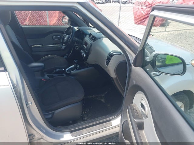 Aukcja sprzedaży 2015 Kia Soul, vin: KNDJN2A26F7789949, numer aukcji: 45314698