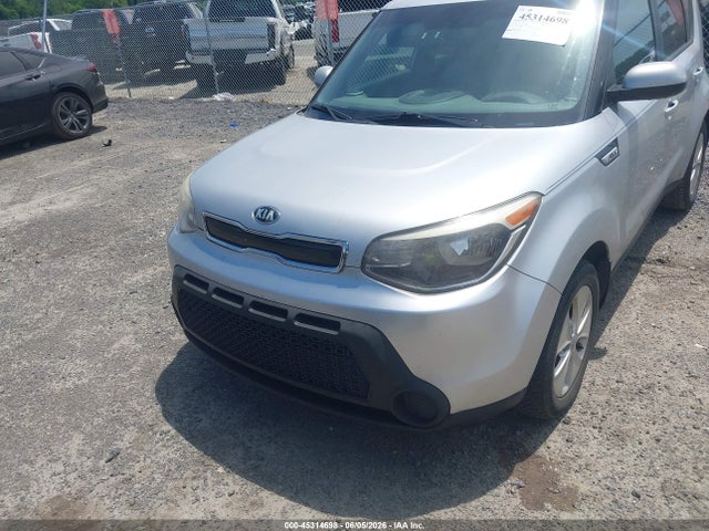 Aukcja sprzedaży 2015 Kia Soul, vin: KNDJN2A26F7789949, numer aukcji: 45314698