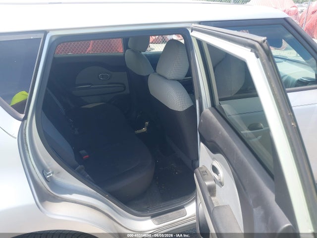 Aukcja sprzedaży 2015 Kia Soul, vin: KNDJN2A26F7789949, numer aukcji: 45314698