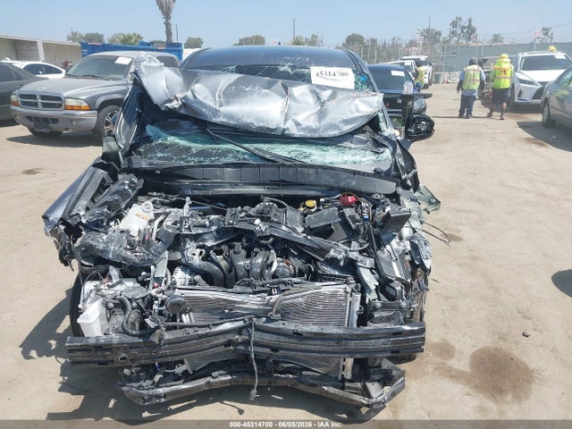 Продажа на аукционе авто 2026 Nissan Kicks S, vin: 3N8AP6BE3TL351332, номер лота: 45314700