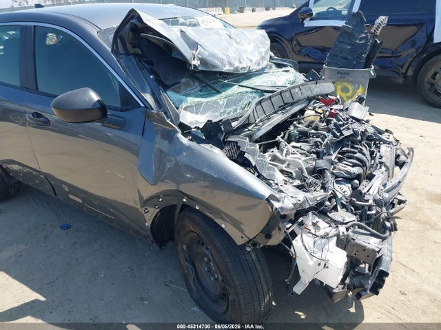 Aukcja sprzedaży 2026 Nissan Kicks S, vin: 3N8AP6BE3TL351332, numer aukcji: 45314700