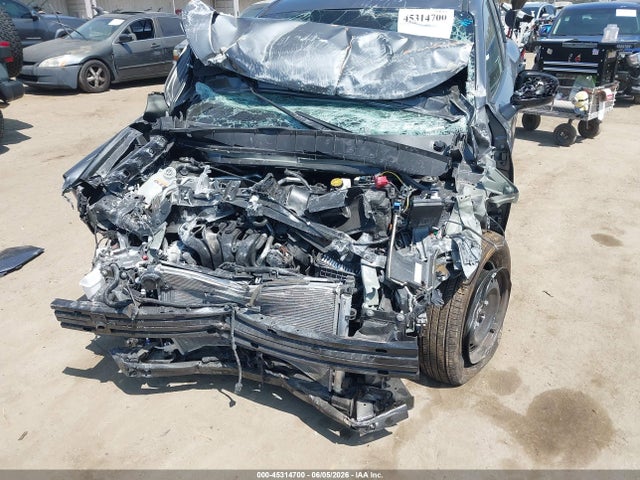 Продажа на аукционе авто 2026 Nissan Kicks S, vin: 3N8AP6BE3TL351332, номер лота: 45314700