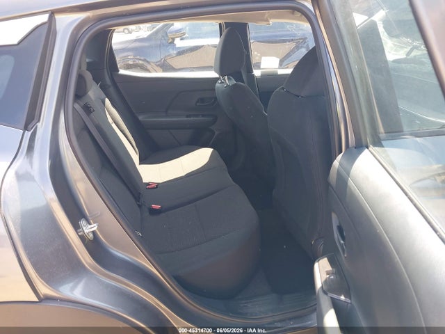 45314700 :رقم المزاد ، 3N8AP6BE3TL351332 vin ، 2026 Nissan Kicks S مزاد بيع