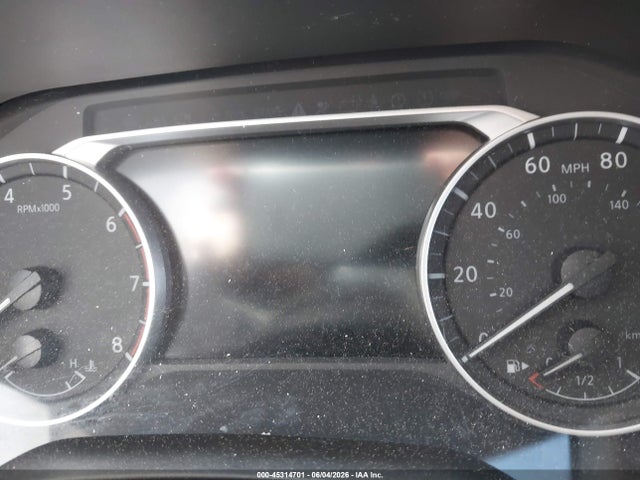 5N1BT3BB6RC703173 Nissan Rogue Sv Intelligent Awd