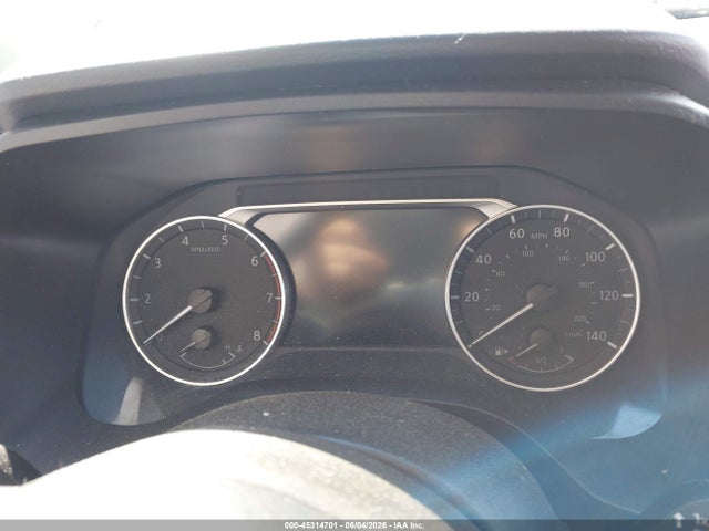 5N1BT3BB6RC703173 Nissan Rogue Sv Intelligent Awd