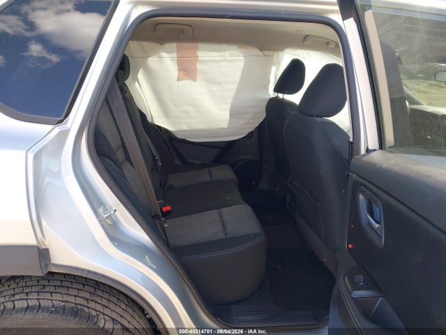 5N1BT3BB6RC703173 Nissan Rogue Sv Intelligent Awd