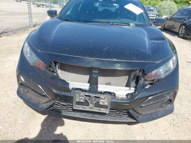 Aukcja sprzedaży 2021 Honda Civic Lx, vin: SHHFK7H33MU206284, numer aukcji: 45314704
