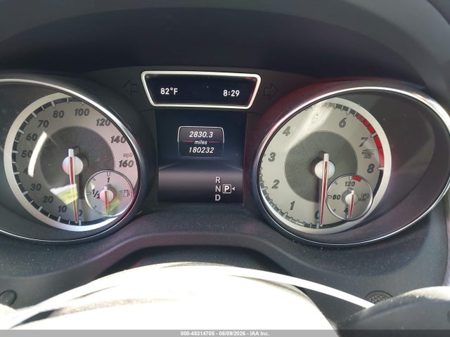45314705 :رقم المزاد ، WDDSJ4EB9EN035014 vin ، 2014 Mercedes-benz Cla 250 مزاد بيع