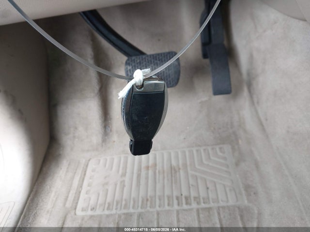 45314715 :رقم المزاد ، 4JGDA5HBXCA024477 vin ، 2012 Mercedes-benz Ml 350 4matic مزاد بيع