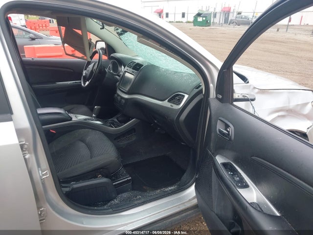 45314717 :رقم المزاد ، 3C4PDDDG7CT222737 vin ، 2012 Dodge Journey Crew مزاد بيع
