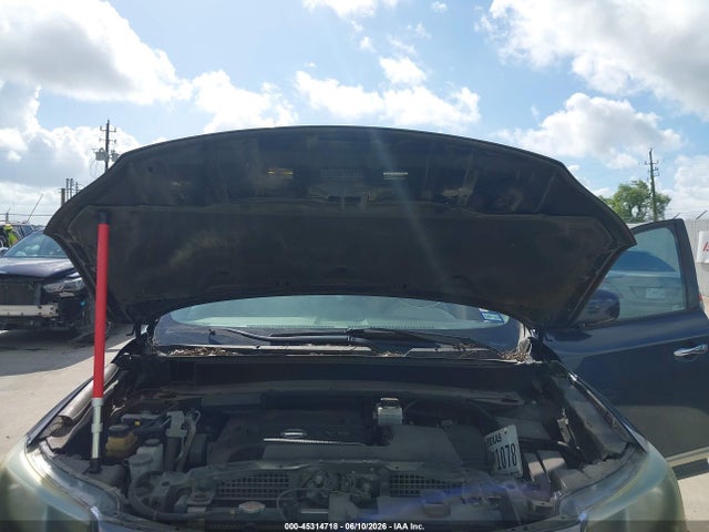 Продаж на аукціоні авто 2014 Nissan Pathfinder Sl, vin: 5N1AR2MN4EC679509, номер лоту: 45314718