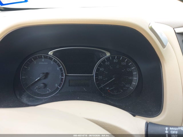 Продаж на аукціоні авто 2014 Nissan Pathfinder Sl, vin: 5N1AR2MN4EC679509, номер лоту: 45314718