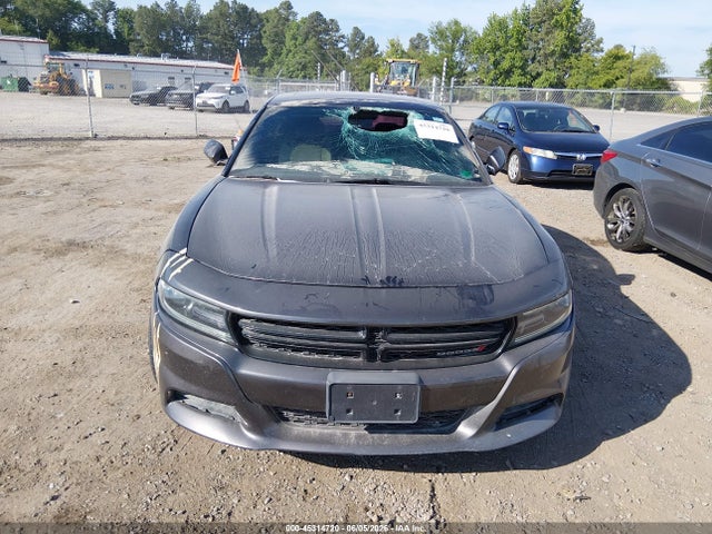 2015 Dodge Charger R/t მანქანა იყიდება აუქციონზე, vin: 2C3CDXCT6FH741729, აუქციონის ნომერი: 45314720