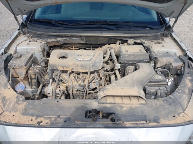 Aukcja sprzedaży 2019 Hyundai Sonata Eco, vin: 5NPE24AA2KH775081, numer aukcji: 45314721