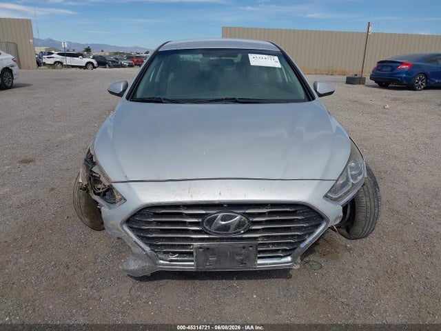 Aukcja sprzedaży 2019 Hyundai Sonata Eco, vin: 5NPE24AA2KH775081, numer aukcji: 45314721
