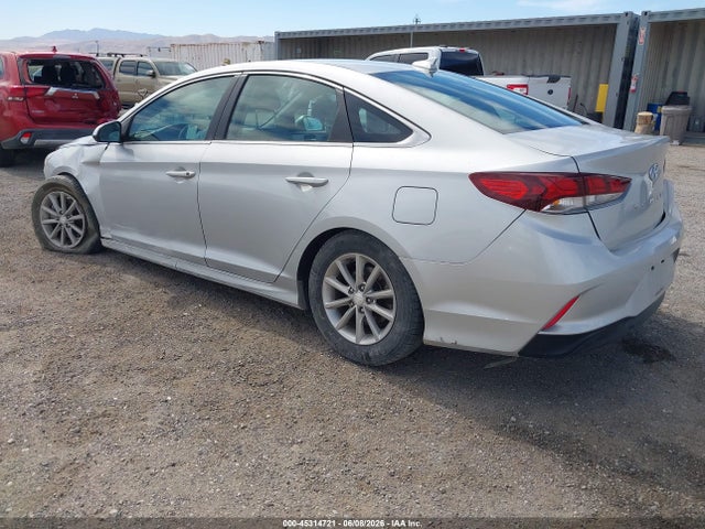 Aukcja sprzedaży 2019 Hyundai Sonata Eco, vin: 5NPE24AA2KH775081, numer aukcji: 45314721