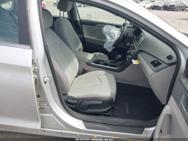 Aukcja sprzedaży 2019 Hyundai Sonata Eco, vin: 5NPE24AA2KH775081, numer aukcji: 45314721
