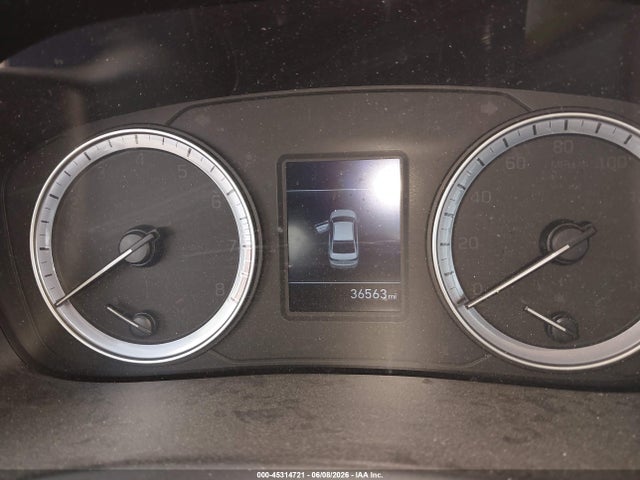 Aukcja sprzedaży 2019 Hyundai Sonata Eco, vin: 5NPE24AA2KH775081, numer aukcji: 45314721