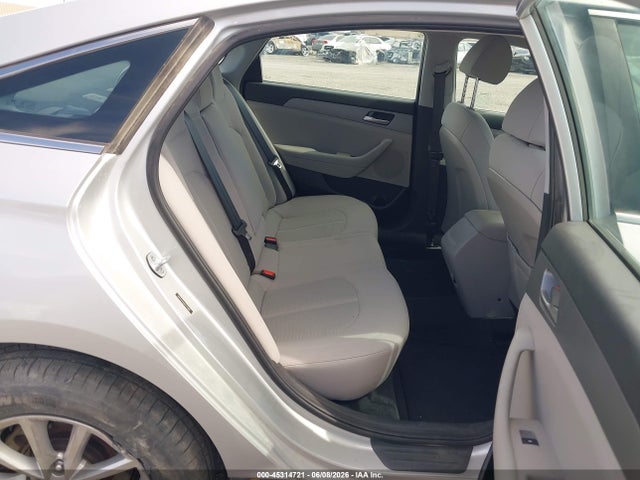 Aukcja sprzedaży 2019 Hyundai Sonata Eco, vin: 5NPE24AA2KH775081, numer aukcji: 45314721