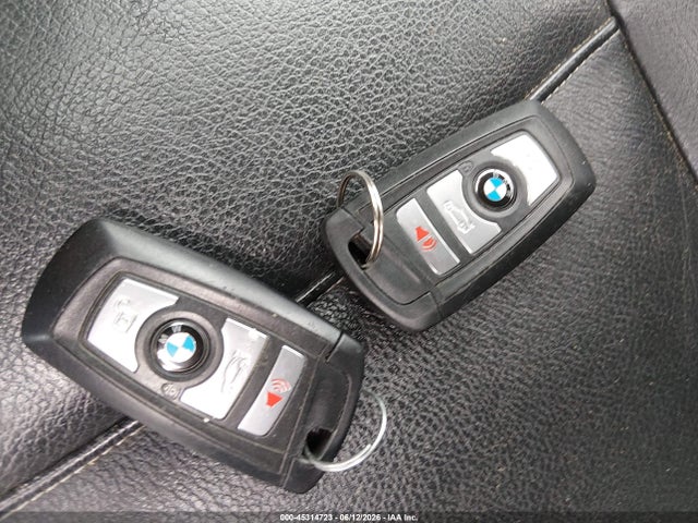 5UXWX9C5XG0D92658 BMW X3 Xdrive28i